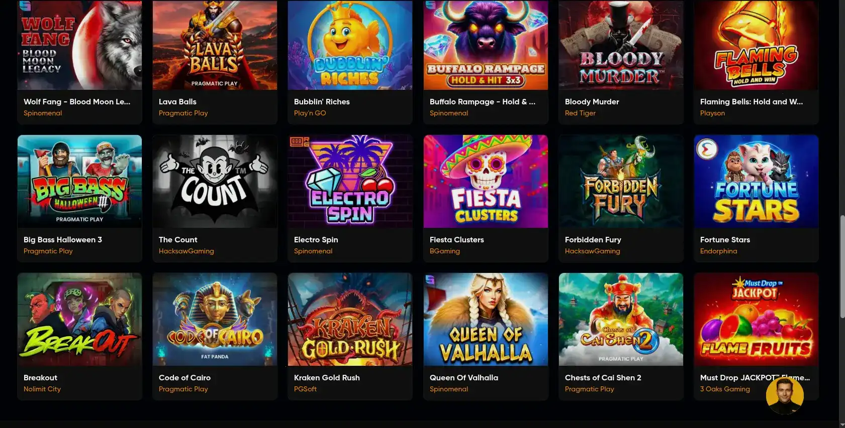 Мобильная версия сайта Drexel Casino на разных устройствах